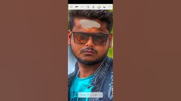 #photo editing short video kaise banaye#autodesk sketchbook photo editing face smooth#autodesk