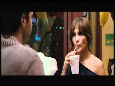 Starringtaylor in "The Back-up Plan"