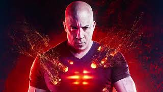 BLOODSHOT soundtrack - Finally Free (by Filip Olejka)