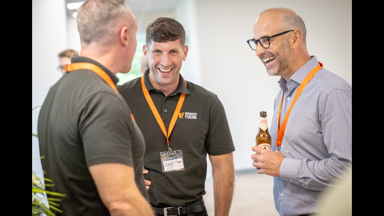 Xeinadin Client Success Story: Integrated Fencing (Construction)