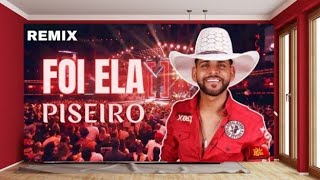 Video thumbnail of "Guilherme Silva - Foi Ela -Piseiro- 🕺-💃-🤸-#mariolenner (-Casalshow-)"