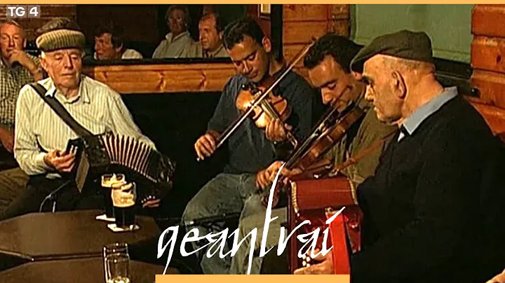Michael Burke, Tommy O'Halloran, Sen Abeyta & Kevi...