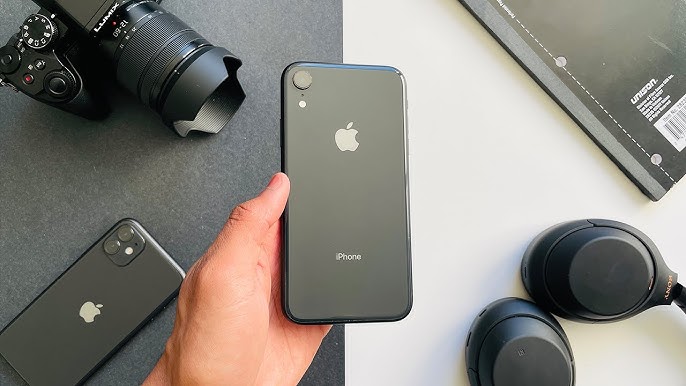 Apple iPhone XR review: The best iPhone for most people