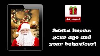 Tell Me Santa - Demo screenshot 5