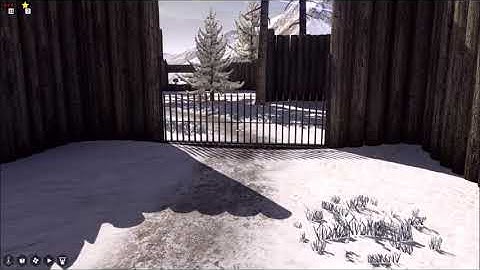 The Talos Principle. Long Play, Part 19.