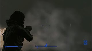 Fallout 4 fog mod screenshot 3