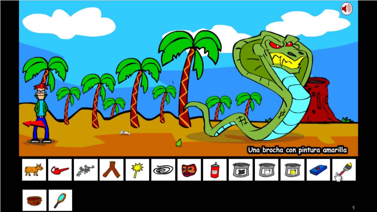 Cody Y La Isla De La Muerte