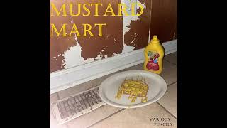 Mustard Mart - Various Pencils