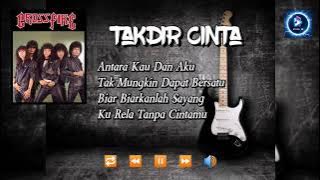 Crossfire - Takdir Cinta [ Lirik ]