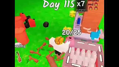 99 Nights in the Forest 😜 BEST TikTok Compilation #2