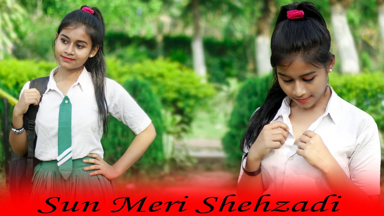 Suno Meri Main Hoon Tera Shehzada Tu Hai Meri Shehzadi Main