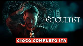 The Occultist Full Game ITA | No Commentary | Walkthrough Completo PS5