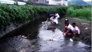 【ブラフェス　KBF2013　告知CM】