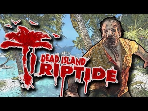 Dead Island: Riptide (видео)