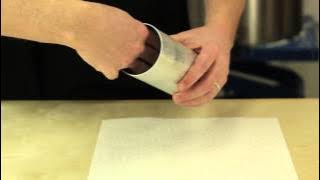 How to Take Candles Out of Plastic Molds : Basic Candle Making