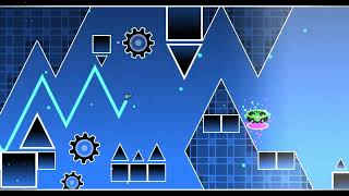 Geometry Dash | Vindication Full Layout Showcase (With LDM)