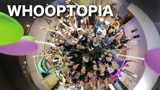 Epic Whoop Racing | Whooptopia 2020