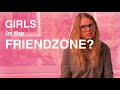 Taylor Swift and Girls in the Friend Zone