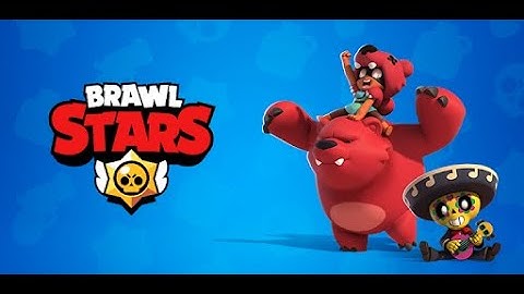 Brawl Stars ROSA  Gameplay Walkthrough  Part 6 (Android iOS)