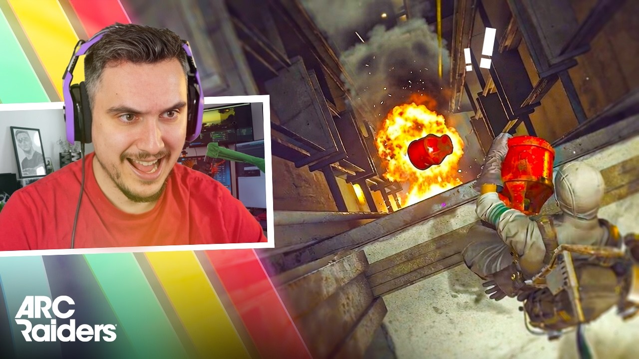 Je me trouve un copain pour faire les psychopathes