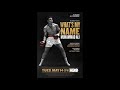 Andy Gibb - Shadow Dancing | What&#39;s My Name: Muhammad Ali OST