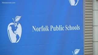 Norfolk teachers call for more funding, retention bonuses in school budget
