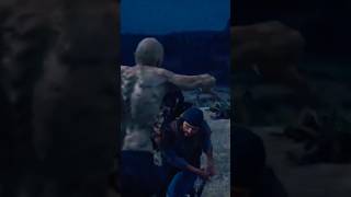 INVISIBLE FREAKERS NOW! | #Twitch #Stream #DaysGone #Shorts #Clips #Horror #Gaming #PS4 #Subscribe