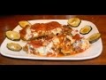 How To Recipe for "Zucchini Crust Pizza" - A Healthier Comfort Food That Tastes AWESOME!!