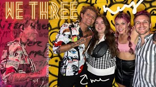 We Three Concert Experience + Meet and Greet (San Francisco Show)