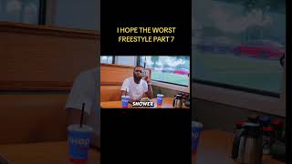 I hope the worst mic drop part 7