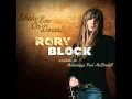 Rory Block - What's The Matter Now?