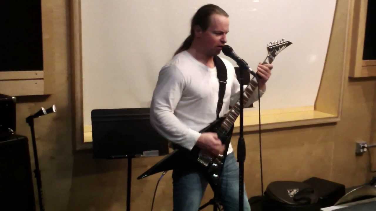 Cause of My Affliction - Music Garage