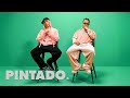 Kidd Razcal ft. GA Chillerong Ghetto - THE MAKING OF "Sino?" | THE CREATIONS