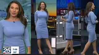 Shiri Spear 👀🚨Like a Glove !!🚨w/slo-mo  Mar. 13, 2026