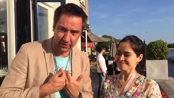 Networking For Business Why Should You? With Jan-Jaap Bats