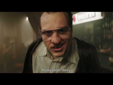 U ZLATÉ RUKAVICE | Der goldene Handschuh | trailer | DEF2023