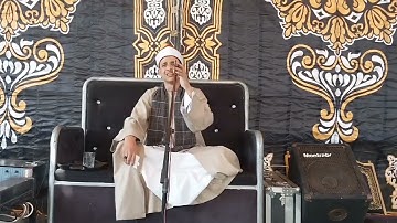 الشيخ عبدالرحمن ناجي هارون روائع سورة آل عمران والحاقه رائع جدا 