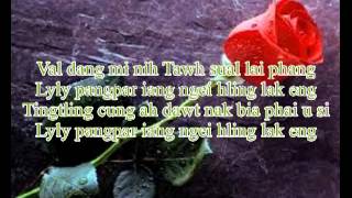 Download Lagu Hling Lak Enn Lyrics MP3