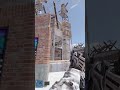 Lowkey could've killed them all if the rocket didn't make me tweak... #ytshorts #rust #rustconsole