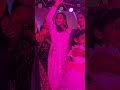 Sister Wedding - Sangeeth Bangalore