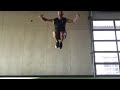 Tuck Jumps for Plyometric Power
