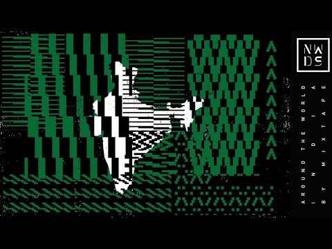 Hashback Hashish, Lifafa - Love Lost (Around the World India by Mixtape)