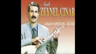 Aşik Zeynel Çinar - El Vurdu