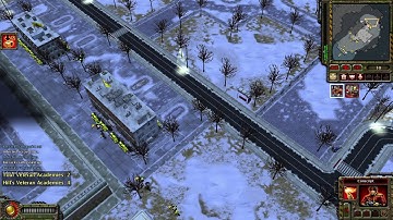 Are you experienced Soviets Command & Conquer Red Alert 3  Uprising