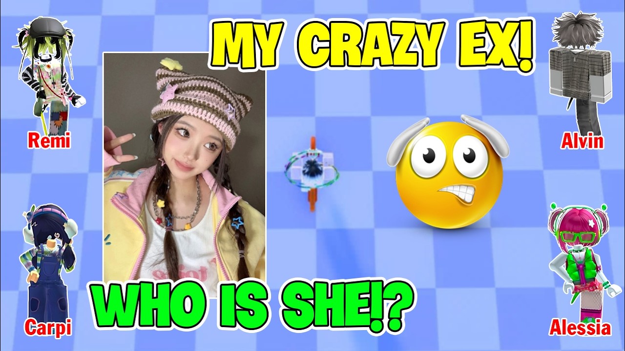 TEXT To Speech Emoji Groupchat Conversations | I Got Revenge On My Toxic Friend Group In Roblox😎