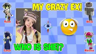 TEXT To Speech Emoji Groupchat Conversations | I Got Revenge On My Toxic Friend Group In Roblox😎 screenshot 5