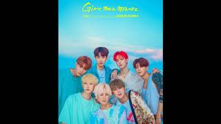 [ AUDIO ] VAV - Give me more (Feat. De La Ghetto & Play-N-Skillz)