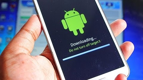 How to Install Philz Recovery on Galaxy Grand 2