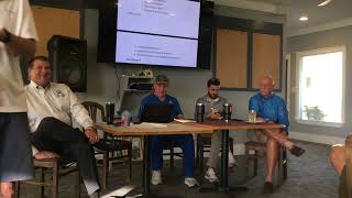 PlanB meeting August 5, 2026