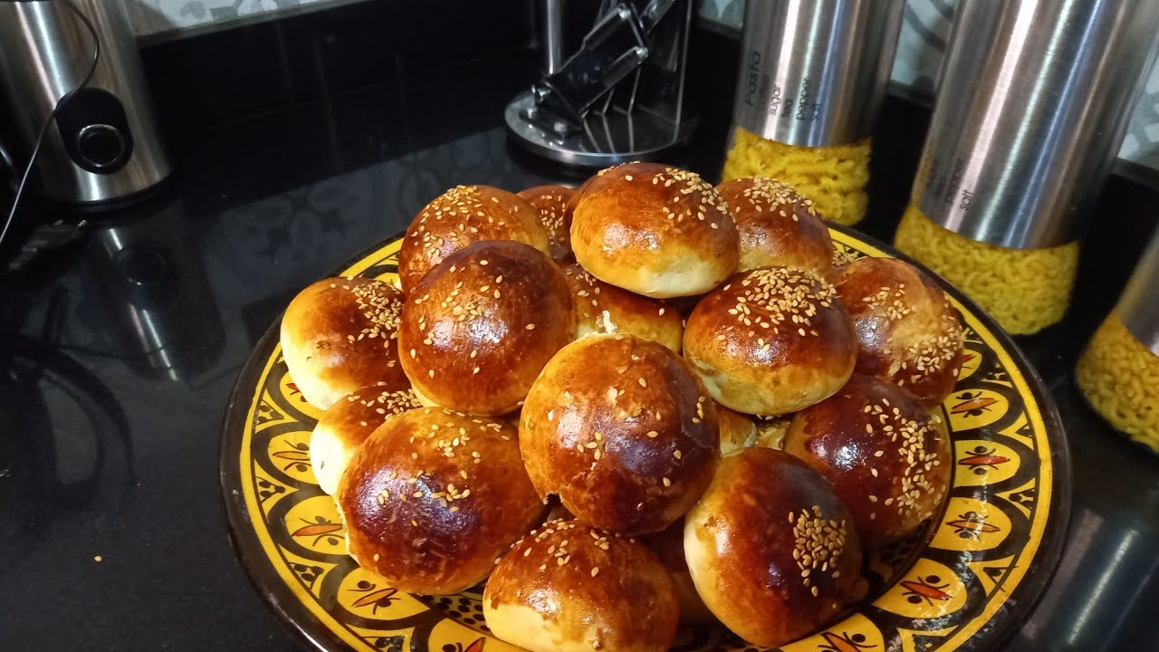 كرص او قراشل منسمين رطبين خفاف و 100% ناجحين😊😊😊😋